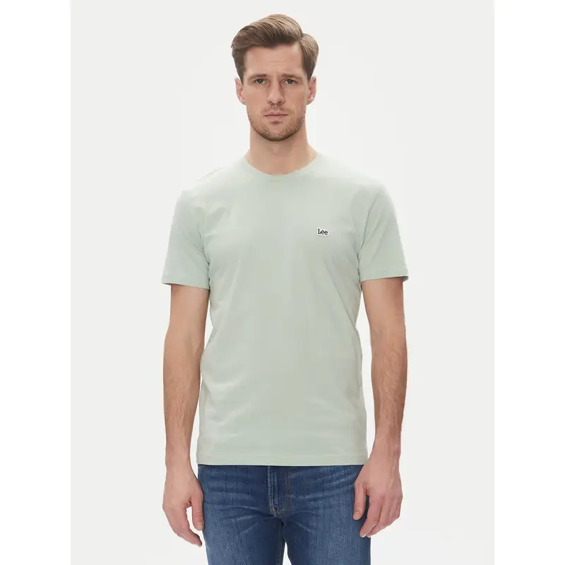 Lee T-shirt Verde 3949951