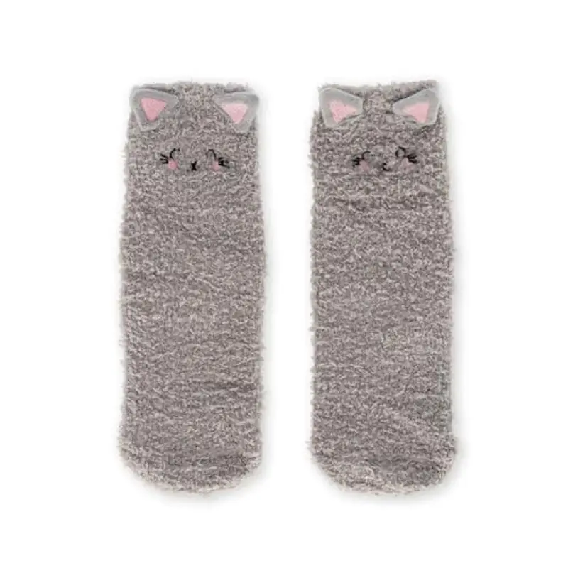 Legami Calze Antiscivolo, Kitty, 26-34 Unisex