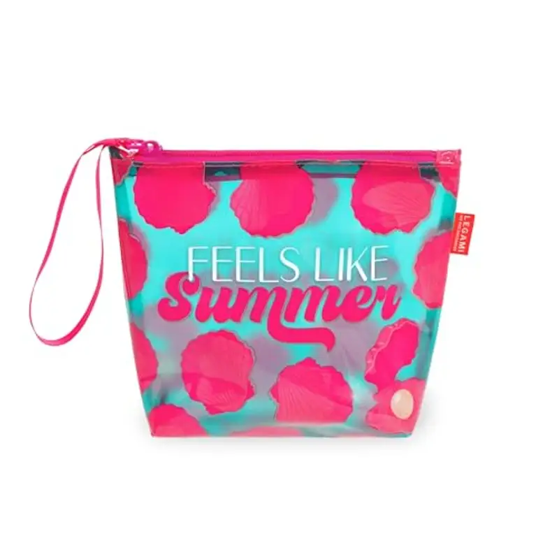 Legami Pochette Donna Azzurro 117893