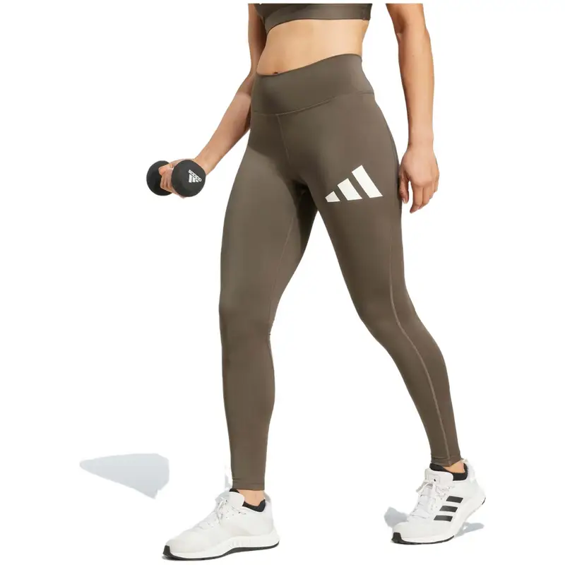 Adidas Leggings Verde 1359551