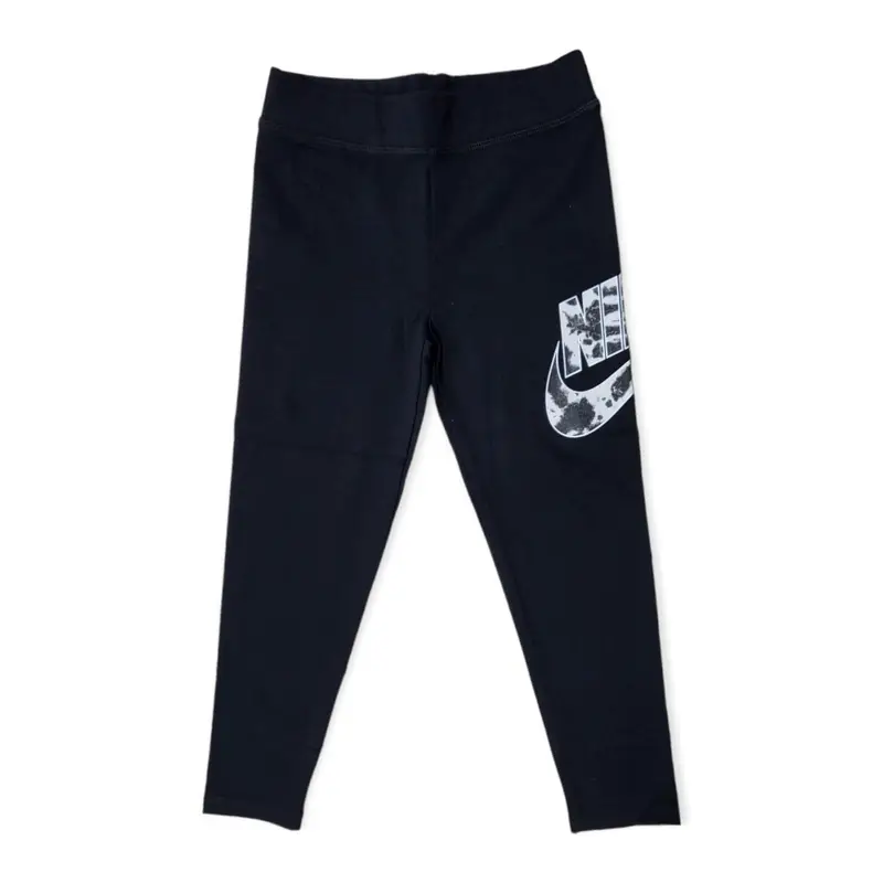 Nike Leggings Bambina Nero 1261193