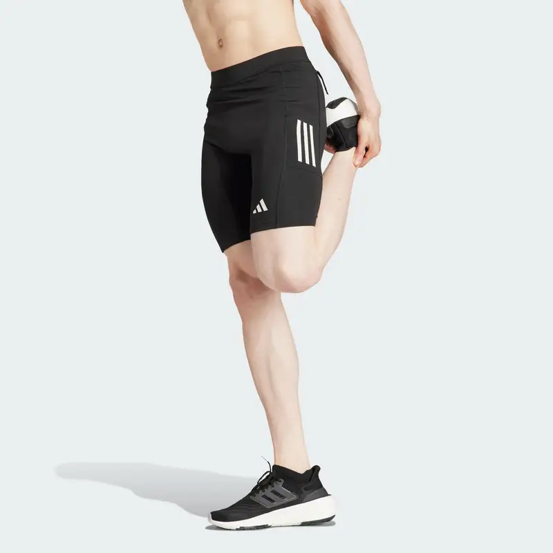 Adidas Leggings Nero 1233493