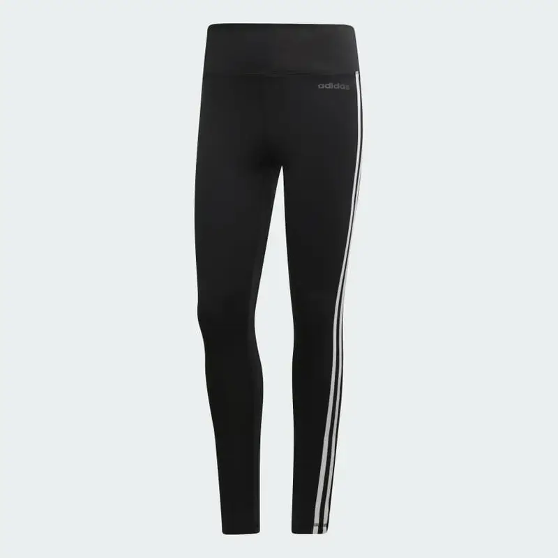 Adidas Leggings Donna Nero 1196101