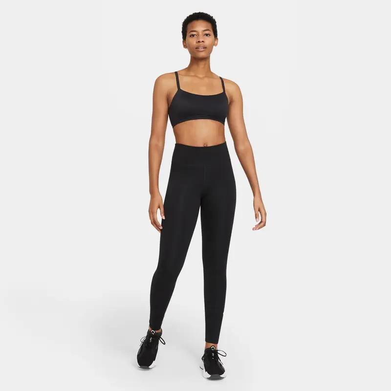 Nike Leggings Nero 1265937