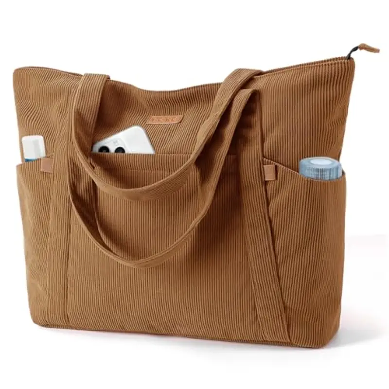 Lekespring Borsa a tracolla Donna Arancione 2092704