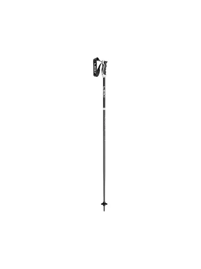 Leki Bastoncini da sci Neolite grigio | 135