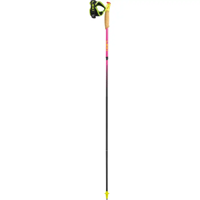 Leki Bastone da trekking FX One Superlite Rose
