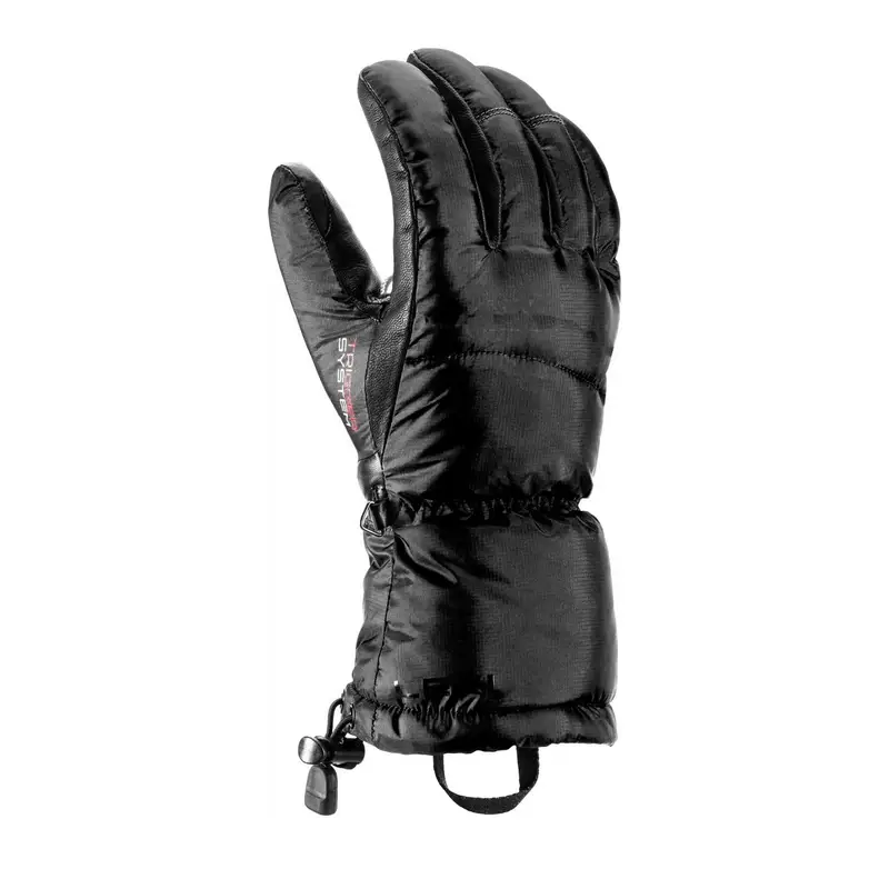 Leki Guanti Donna Nero 3172674