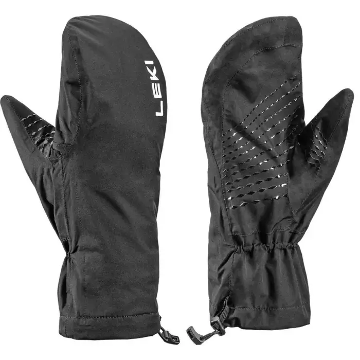 Leki Guanti 4970089