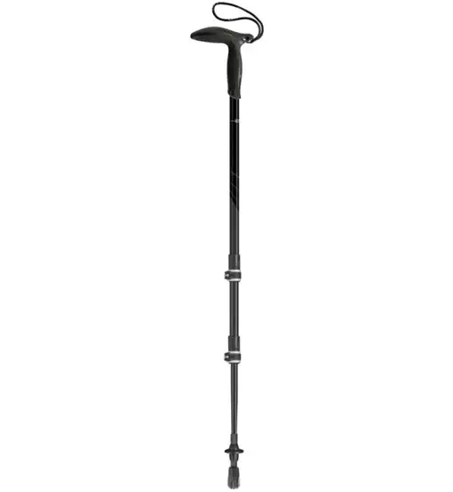 Leki Legend Series - bastoncino telescopico Black