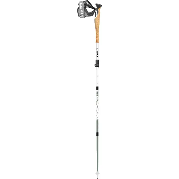 Leki Pali da cross FX Superlite Blanc