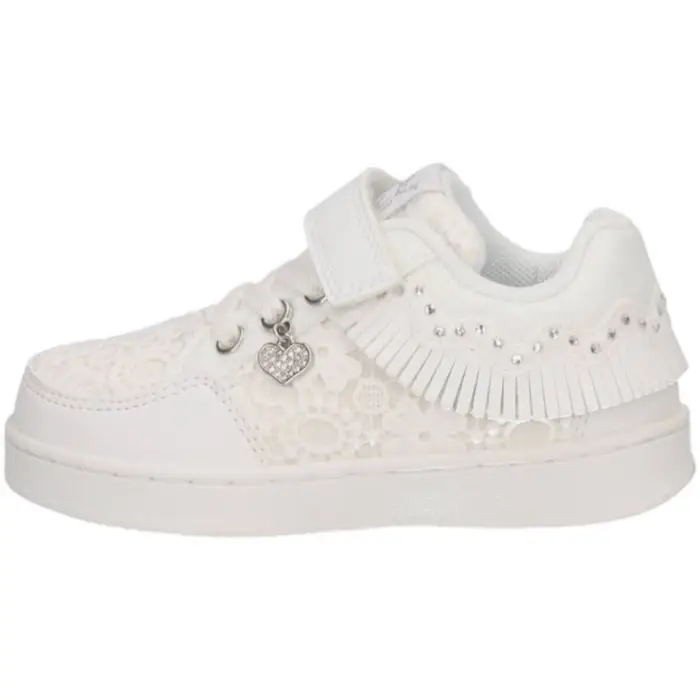 Scarpe bambini Lelli Kelly Sneakers Bambina Multicolore
