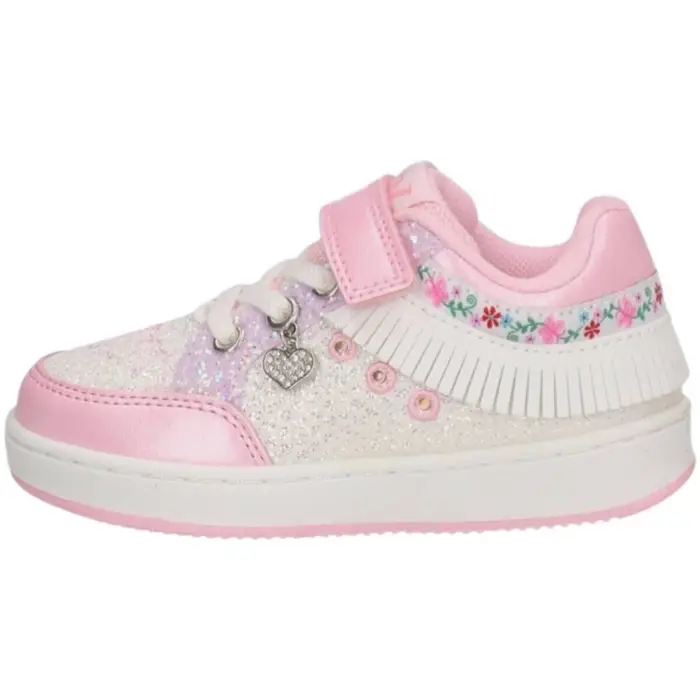 Scarpe bambini Lelli Kelly Sneakers Bambina Multicolore