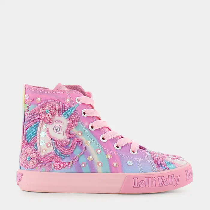 LELLI KELLY Sportive da Bambina, multicolor