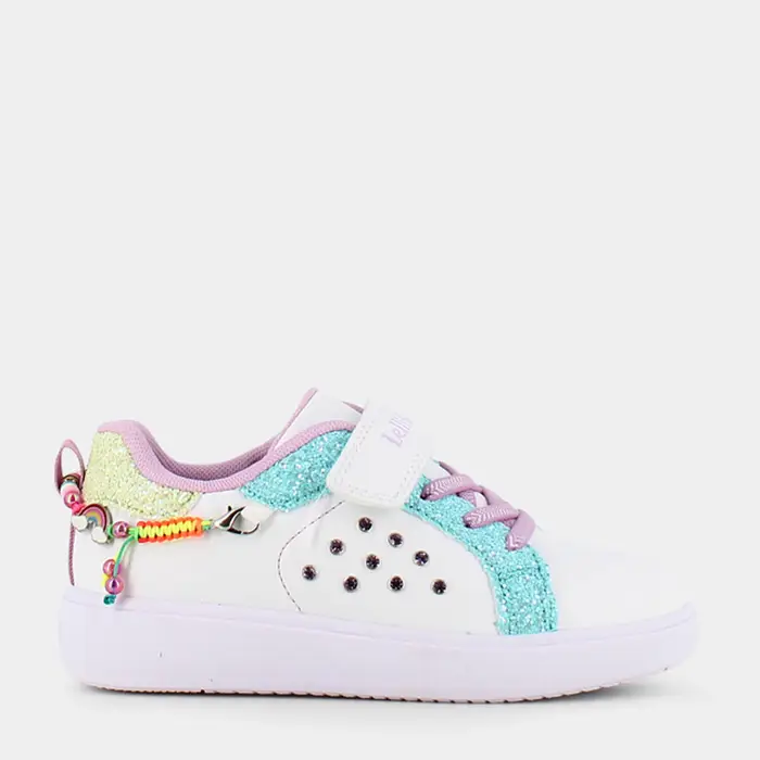 LELLI KELLY Sportive da Bambina, multicolor