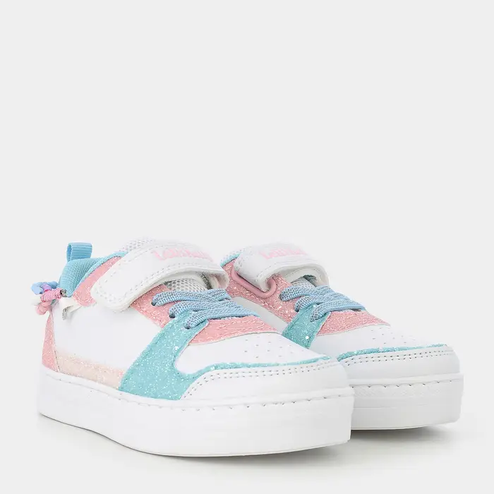LELLI KELLY Sportive da Bambina, multicolor