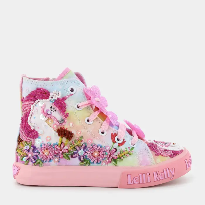 LELLI KELLY Sportive da Bambina, rosa
