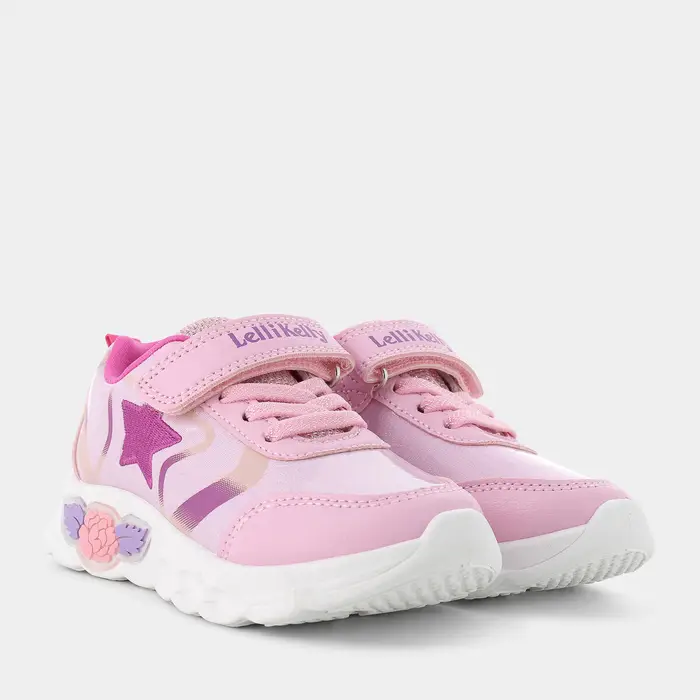 LELLI KELLY Sportive da Bambina, rosa