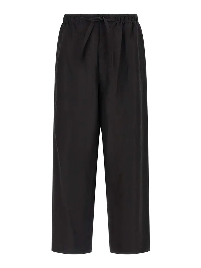 Pantaloni del pigiama Nero