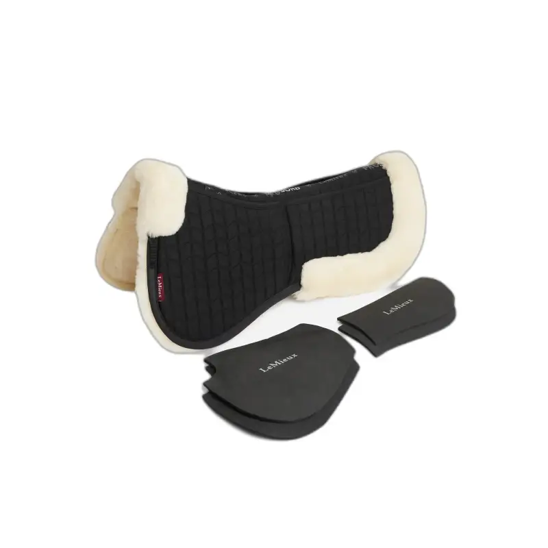 LeMieux Ammortizzatore per cavalli Merino+ ProSorb 2