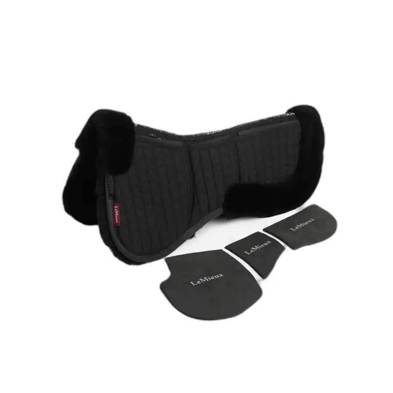 LeMieux Ammortizzatore per cavalli Merino+ ProSorb 3