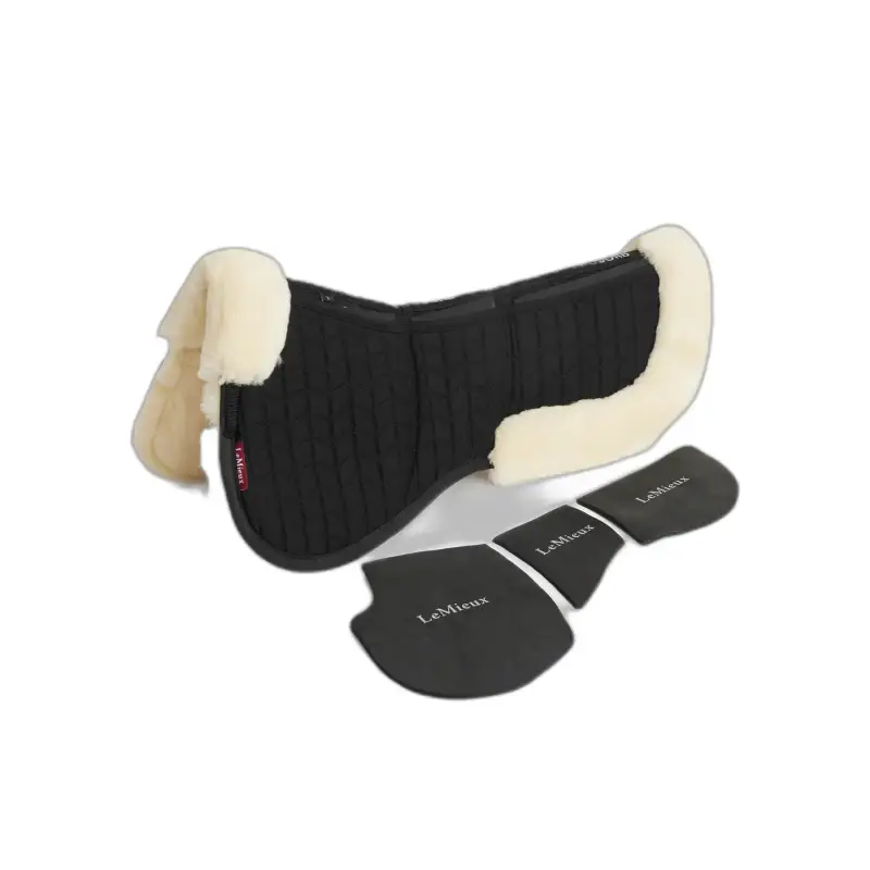 LeMieux Ammortizzatore per cavalli Merino+ ProSorb 3