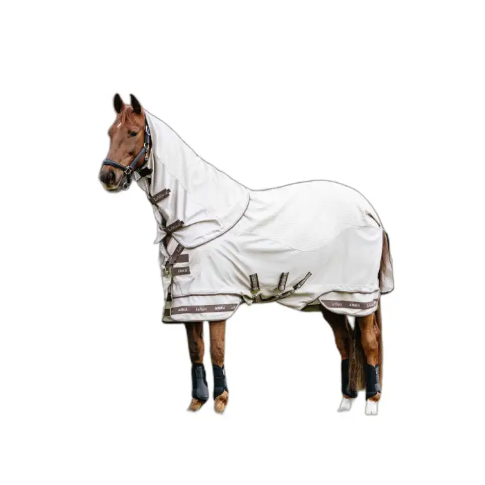 LeMieux Copertura anti-UV per cavallo Arika