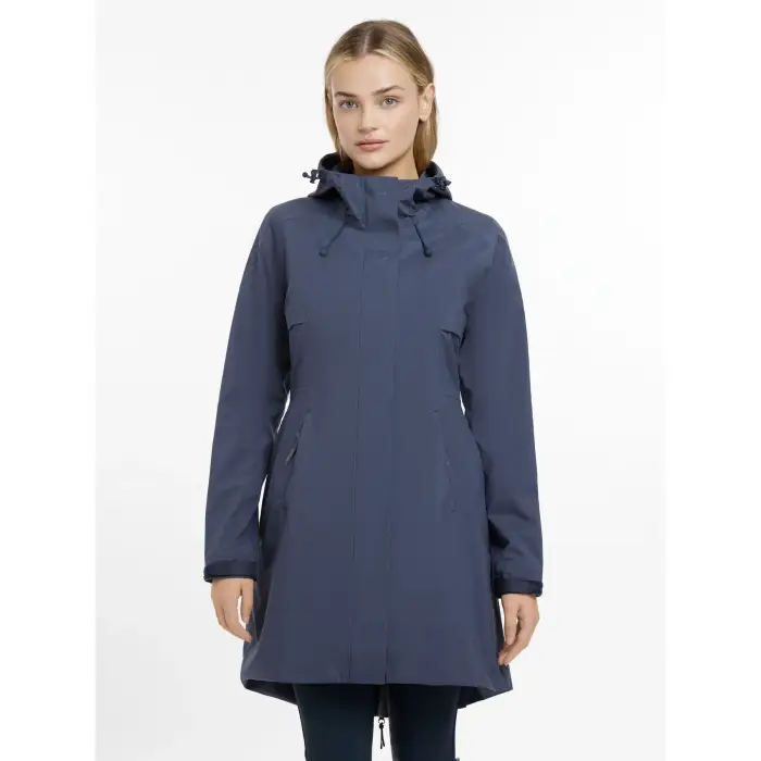 LeMieux Impermeabile da equitazione da donna Grace