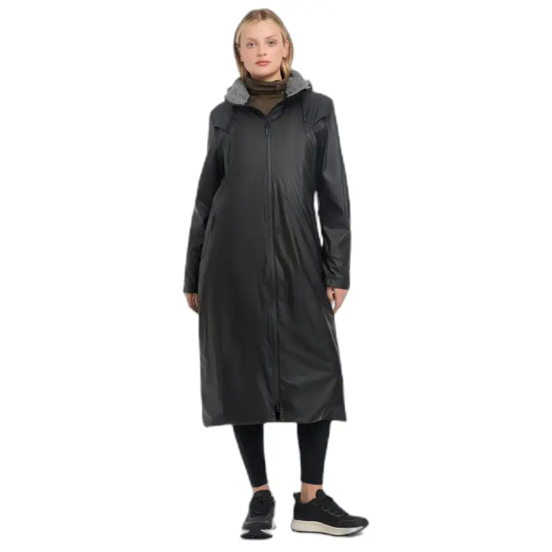 LeMieux Mackintosh da donna per l equitazione All Elements