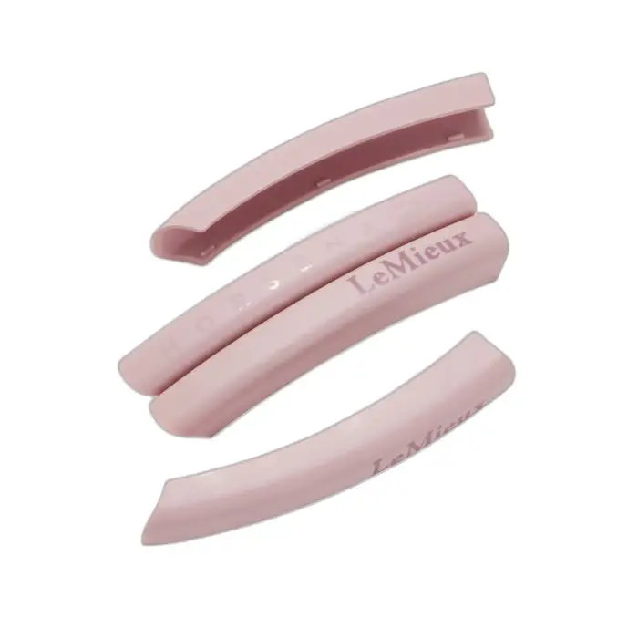 Rami per staffe equitazione LeMieux Rose