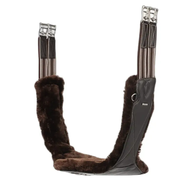LeMieux Sottopancia per equitazione Arika Simuwool