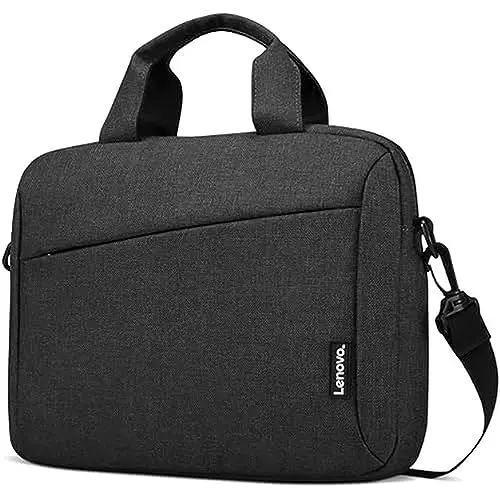 Lenovo Borsa a tracolla Nero 2977831