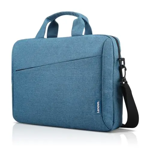 Lenovo Borsa a tracolla Blu 2733014