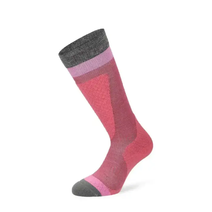 LENZ Calze in merino per bambini Think About Winter 2