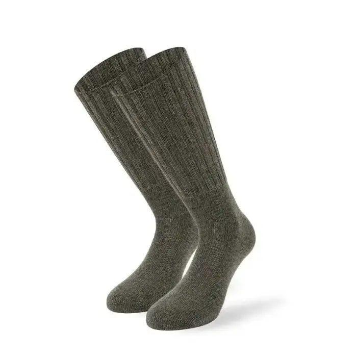 LENZ Calzini Performance Ranger Vert