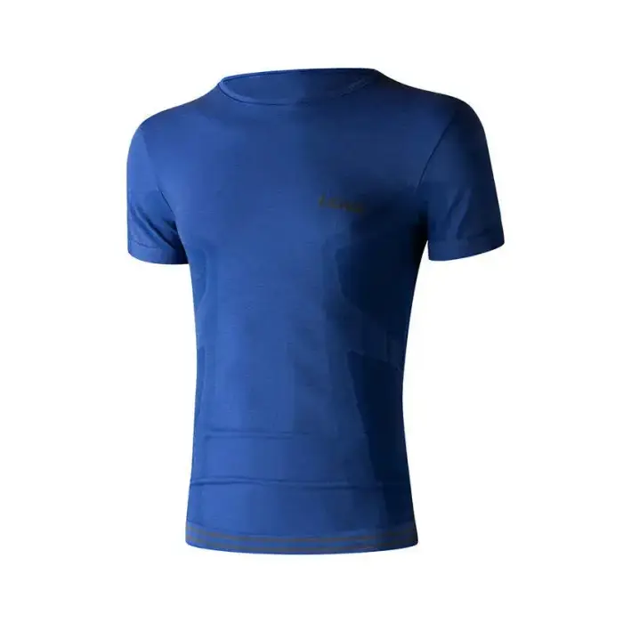 Lenz T-shirt Multicolore 5113923