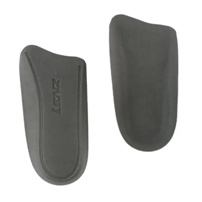 LENZ Talloniera adesiva Cup EVA 1 0 Gris