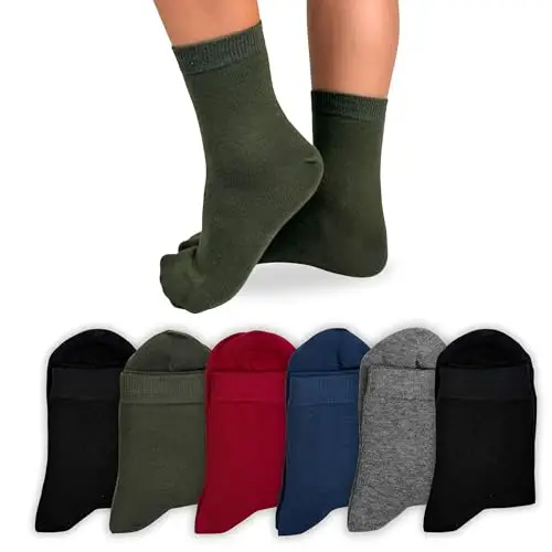 LEON D'ORO Calze Ragazza Oro 3616117