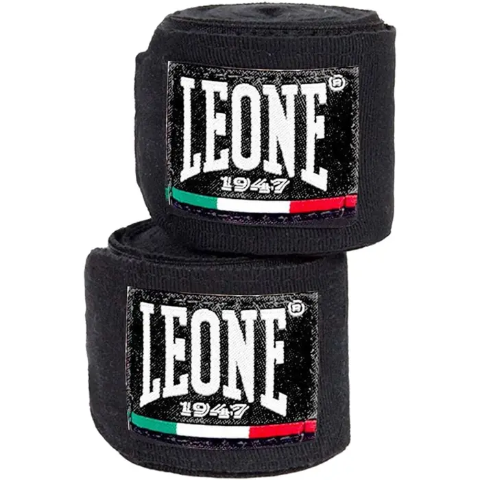 leone Accessori sport AB705 Nero