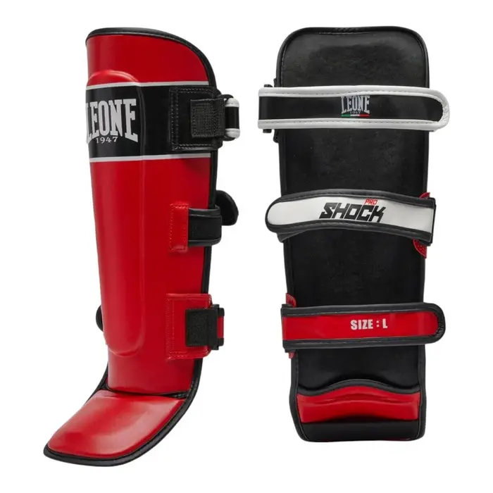 Accessori sport Leone PT108 Rosso