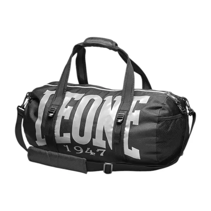 leone Borsa da sport AC904 Nero