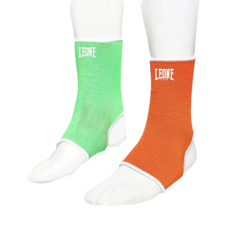 LEONE Cavigliere Uomo Verde 4507042