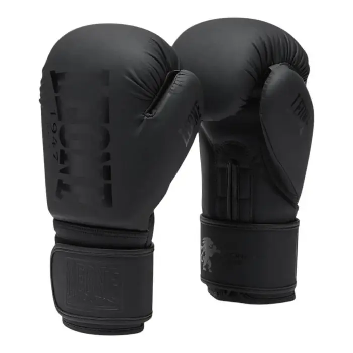 leone Guanti GN058 Nero