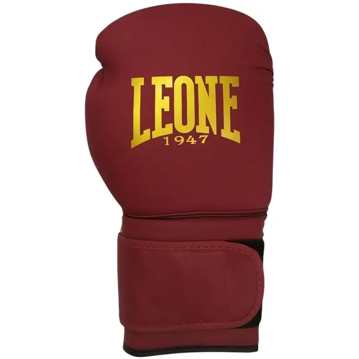 leone Guanti GN059D Bordeaux