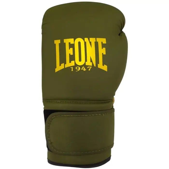 leone Guanti GN059D Verde