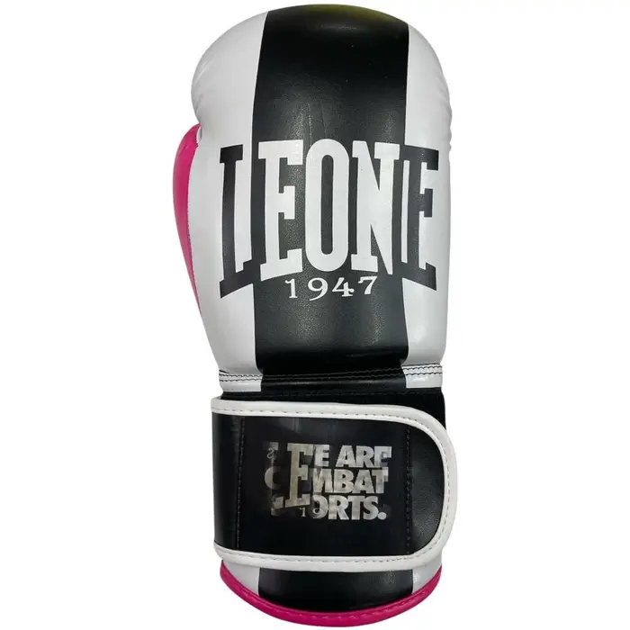 leone Guanti GN334 Nero