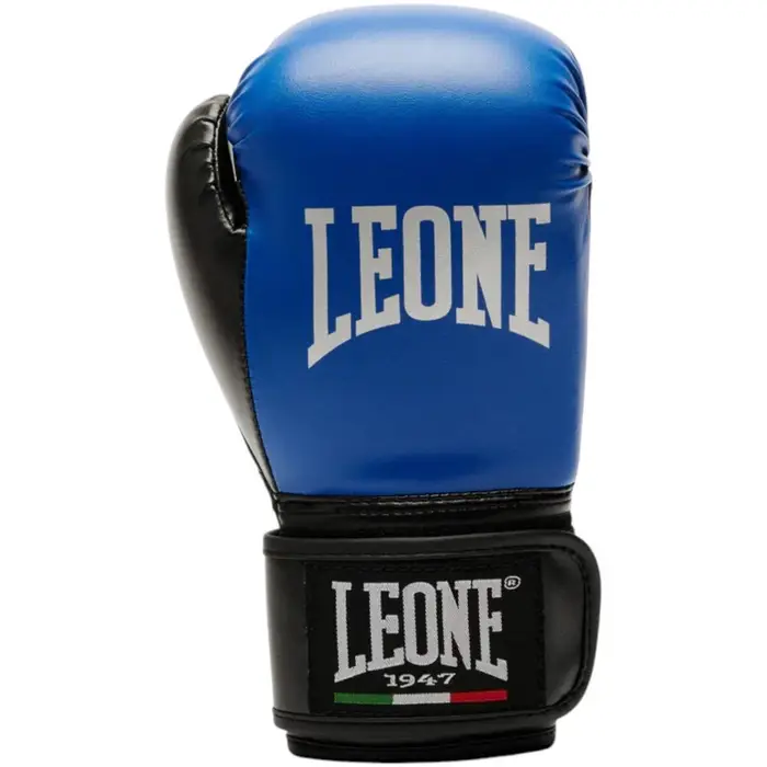 leone Guanti GN383J Blu