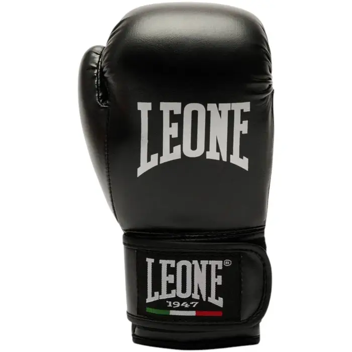 leone Guanti GN383J Nero