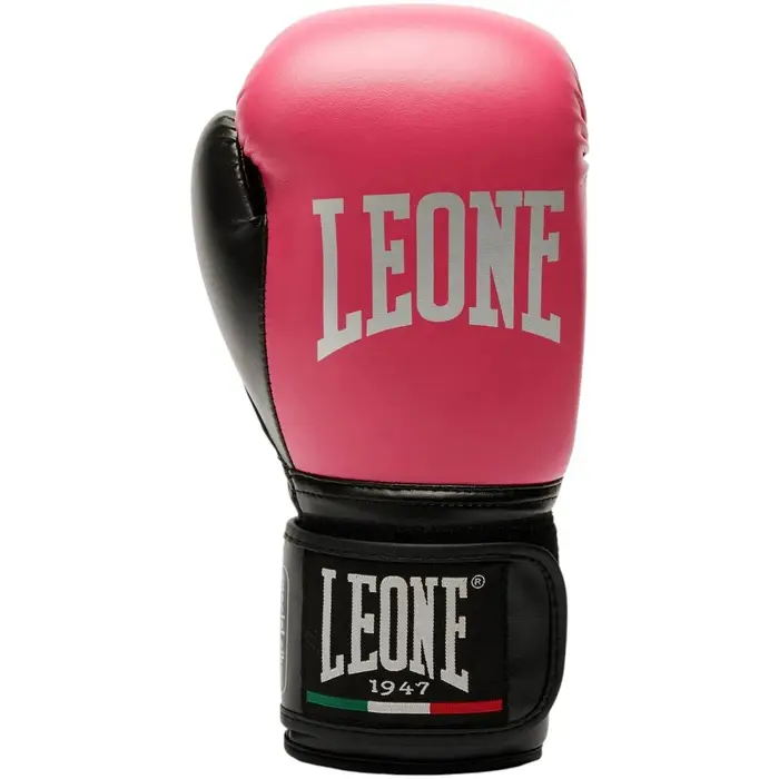 leone Guanti GN383J Rosa