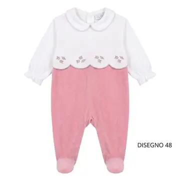 TUTINA NEONATA IN CINIGLIA LES JOLIES LJ-244